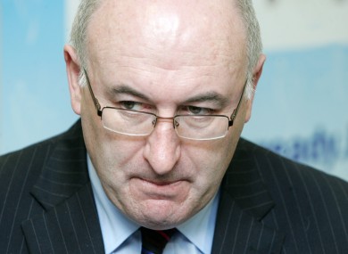 Phil Hogan