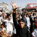 (AP Photo/Rahmat Gul)