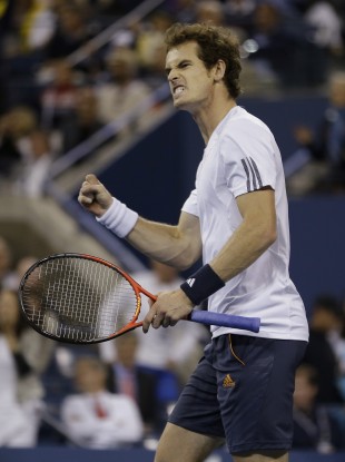 Murray.