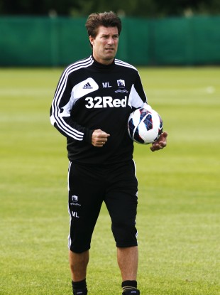 Swansea City FC manager Michael Laudrup has moved to make his position on match-fixing clear.