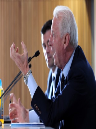 Trapattoni yesterday.