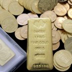 Gold’s qualities make it one of the most coveted metals in the world. Not only can it be beautifully shaped and sculpted, the yellow metal conducts electricity and does not tarnish. These qualities make it the metal of choice for a wide variety of industries. Let’s take a look at some industrial, medical and technological uses of gold, some of which are truly amazing. Pic: AP Photo/Nick Ut
