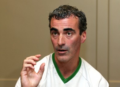 Donegal manager Jim McGuinness is confident his side can rise to the occasion next Sunday.
