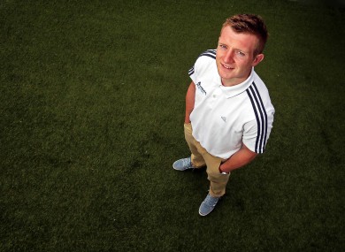 Joe Canning: Cats are cuter.