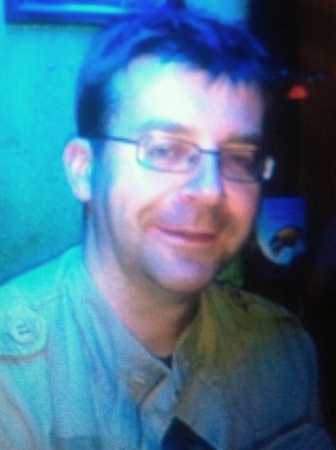 Paul Butler