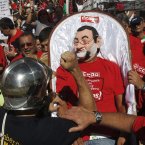 (AP Photo/Andres Kudacki)