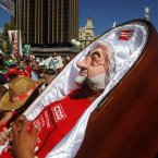 (AP Photo/Andres Kudacki)