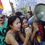 (AP Photo/Andres Kudacki)