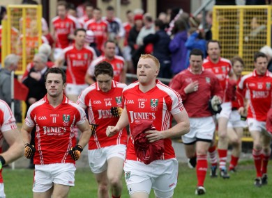 Tuam Stars reached the Galway final for the second successive year today.