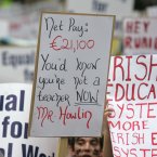 Photo: Sam Boal/Photocall Ireland