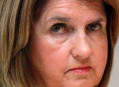 Joan Burton