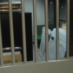 Inside the vault
