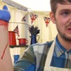 Not very appetising, eh? 