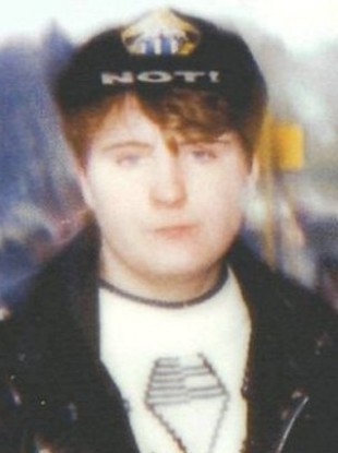 Caroline went missing from her Portadown home in 1989.