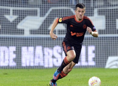 Joey Barton.