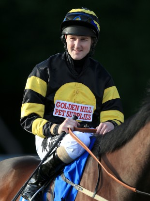 Tom Quelly.