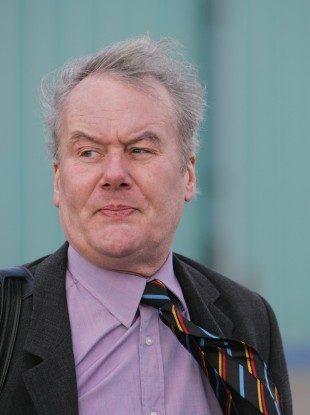 File: Kevin Myers