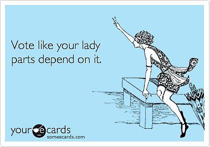 LadyParts