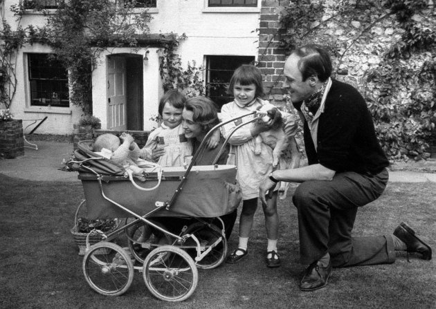 Literature - Roald Dahl