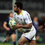 Honourable mention... Fetu'u Vainikolo. (©INPHO/Dan Sheridan)
