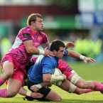 Honourable mention... Chris Robshaw.
(©INPHO/Dan Sheridan)