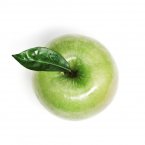 Yes know apples are healthy. We know. But nobody wants them at Halloween, well, unless, they covered in toffee. The by all means... Image: Nata-lia/Shutterstock