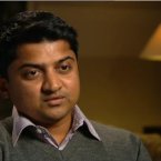 “We just can’t believe that in the 21st century something like this would happen.” – Praveen Halappanavar, husband of Savita Halappanavar, in his first television interview since his wife died at Galway University Hospital in October.