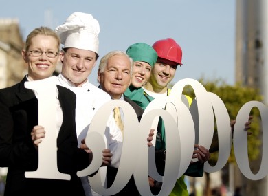 The one millionth Prize Bond prize was awarded in June 2006.