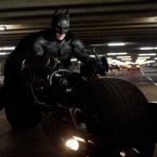 Warner Bros./The Dark Knight Rises