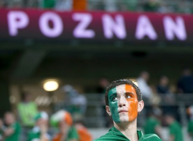 Poznan: you had to be there.
