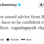 The some-time Score.ie columnist evidently knows athletics inside out.