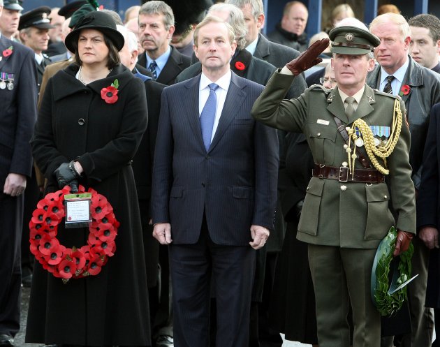 Remembrance Sunday