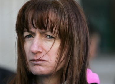 Deputy Clare Daly