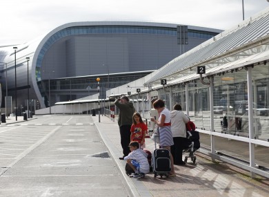 Dublin Airport