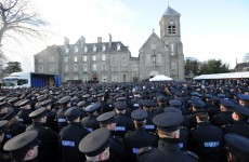 Column: My father was a Garda – I’ve seen what they have to go through.
