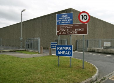Cloverhill