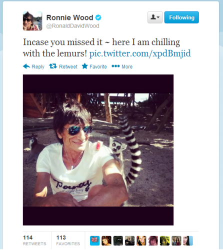 rwood