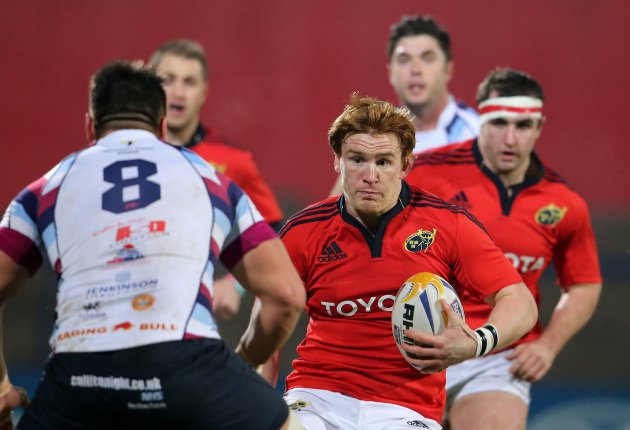 Sean Dougall 14/12/2012