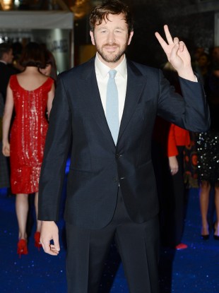 Chris O'Dowd