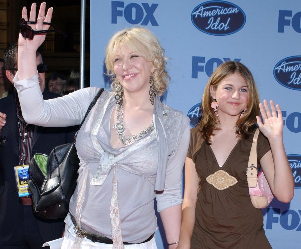 American Idol Season Four Grand Finale