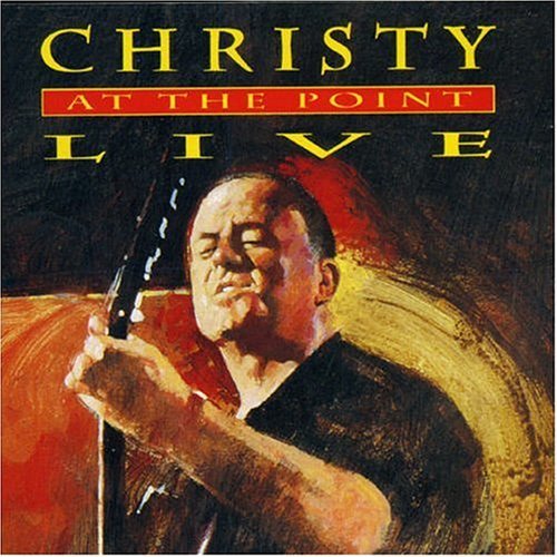 christy moore
