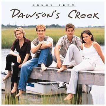 dawsons creek