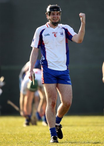Declan Hannon 19/2/2013