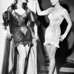 Can't... move... or... speak. (S&G Barratts/EMPICS Archive)