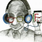 Doodle 4 Google finalist Jack Houston from St. Oran’s Road, Buncrana, Donegal.