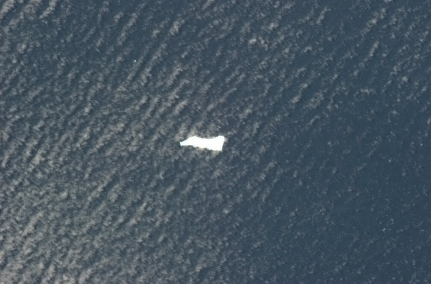 iceberg