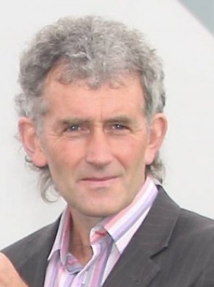Jerry Kiernan (file photo).