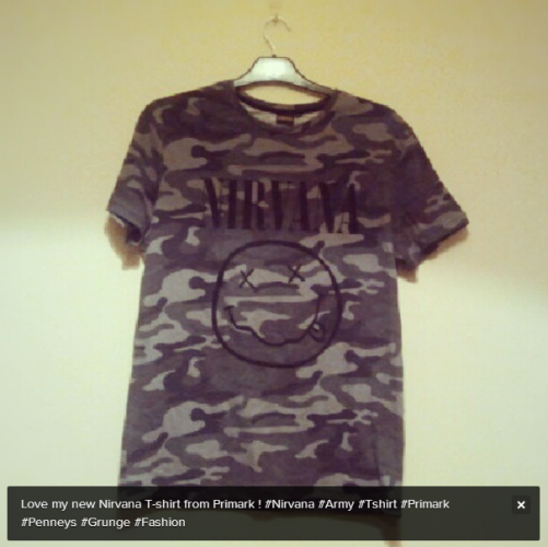 nirvanatshirt