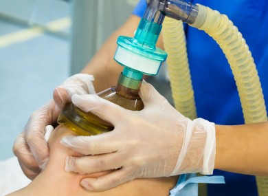 Patients undergoing transsexual ops in Sweden were also forced to undergo simultaneous sterilisations until last December.