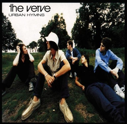the verve